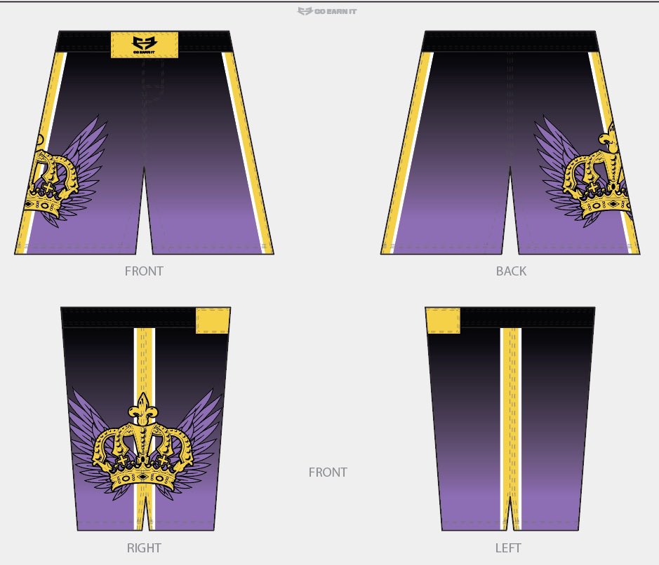 tvwcstl's tweet photo. If you’re interested in getting a Team Valkyrie zip up and fight shorts send Coach Sam a message on Facebook, Instagram or send an email to Valkyriewrestlingclubstl@gmail.com with your name and sizes
Venmo - teamvalkyriewc
Shorts $45 Quarter Zip $55 https://t.co/e8gczIxYrL