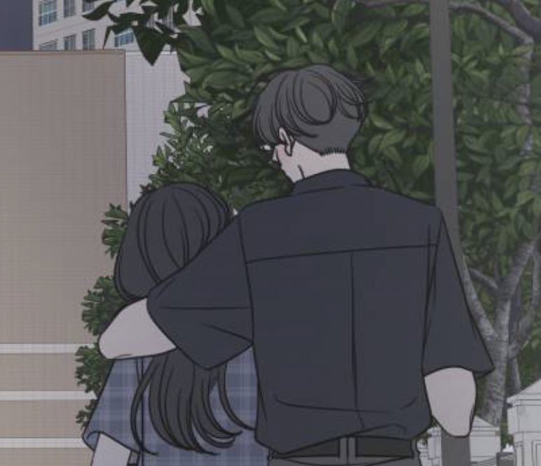 โคตรน่ารักเลย คบกันตั้งแต่สมัยนางเอกผมสั้น จนตอนนี้ผมยาวแล้ว โอ้ยอยากมีพี่ยูยอนเป็นของตัวเอง พูดมันทุกครั้งตอนอ่าน อยากมีความสัมพันธ์ healthy relationship แบบนี้ ㅠㅠ