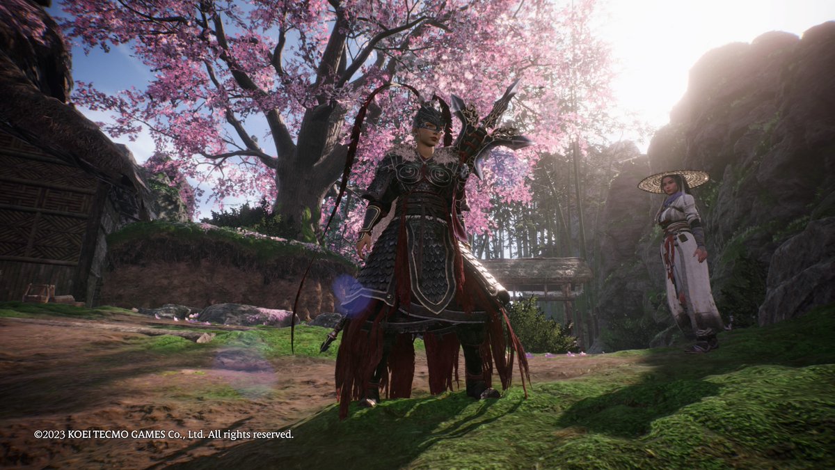 zaaik's tweet photo. #Wolong_code, #WoLongPS,  #Wolong_code, #WoLongPS,  #Wolong_code, #WoLongPS,  #Wolong_code, #WoLongPS,  #PS5Share, #WoLongFallenDynasty https://t.co/0QfZqQeGm7