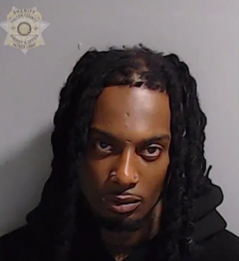 wholelottanews's tweet photo. Playboi Carti was reportedly supposed to drop his album in January (Friday the 13th) prior to his arrest 😳 https://t.co/9yYAG0G5Bi