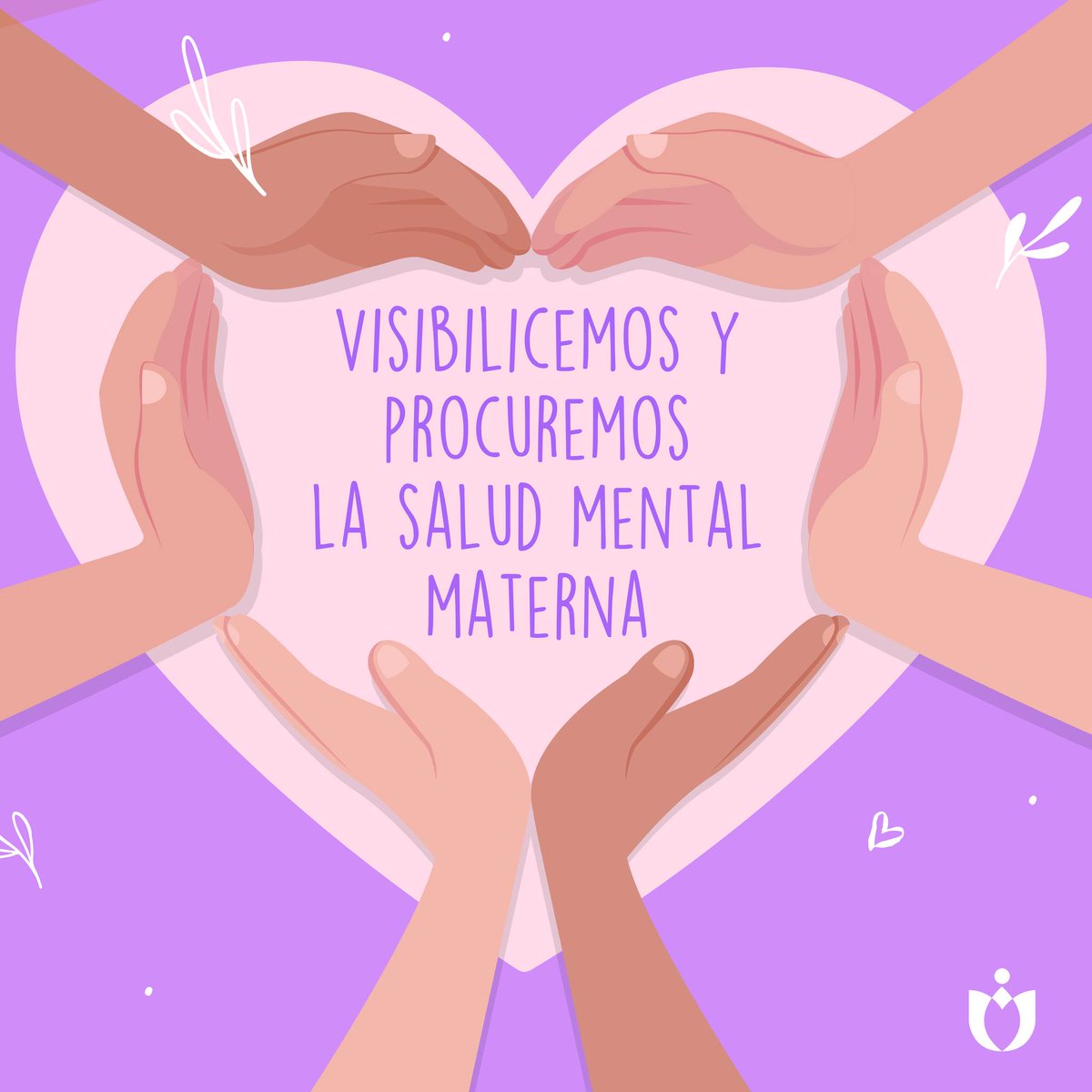 Fortalezcamos la salud mental materna, detrás de cada mujer hay una herida que SÍ importa y necesita ser sanada.
A las mujeres que se encuentran en duelo gestacional o perinatal brindemos espacios de contención, respeto y atención digna.