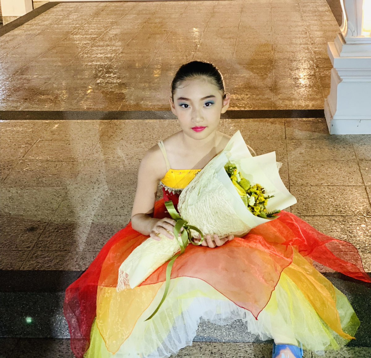 Bangkok Prep Sport tweet media