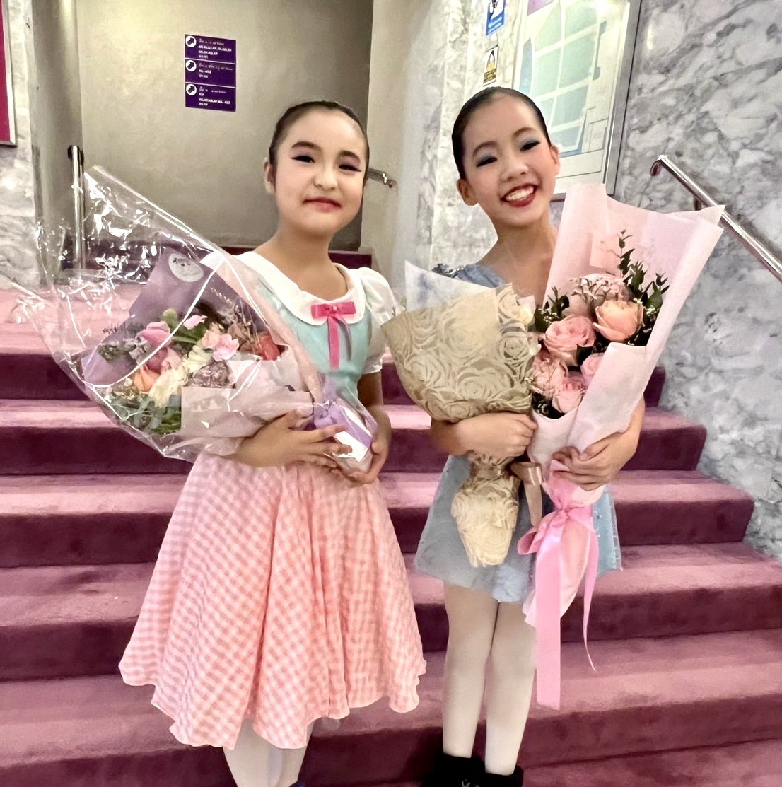 Bangkok Prep Sport tweet media