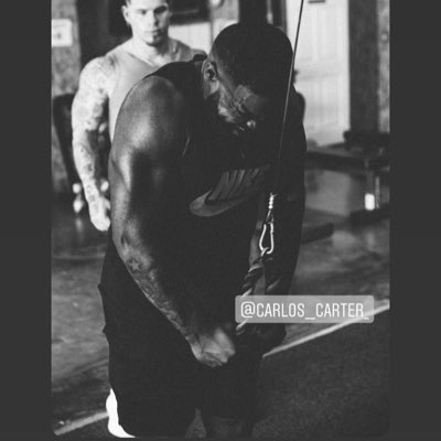 los_carter's tweet photo. #NewProfilePic https://t.co/DnfHorMFT5