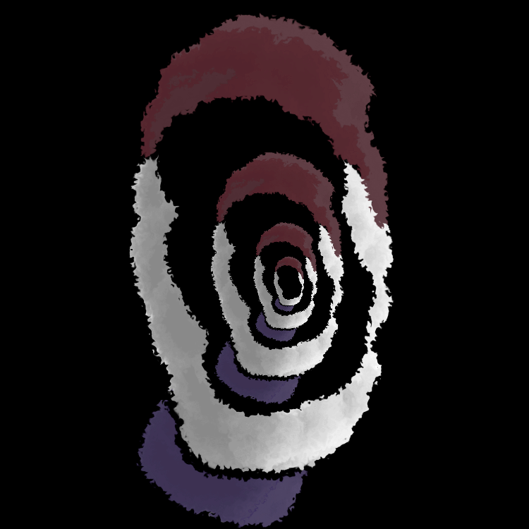 You could be somewhere else right now. It could have been another person. If in the past you would have acted differently. Would you like to see it?

rarible.com/token/polygon/…
#NFT #Polygon #Rarible