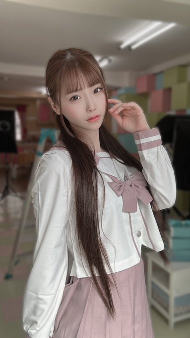 Twitterのコスプレ画像8