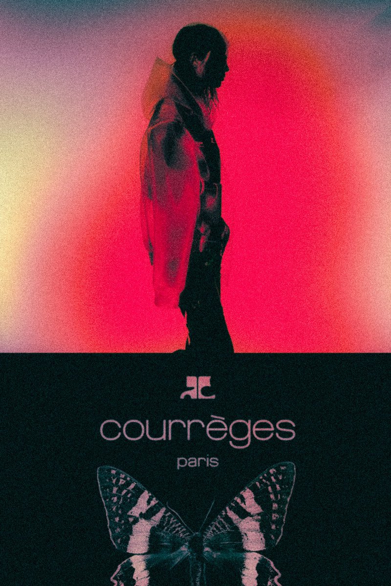 courreges — paris unofficial