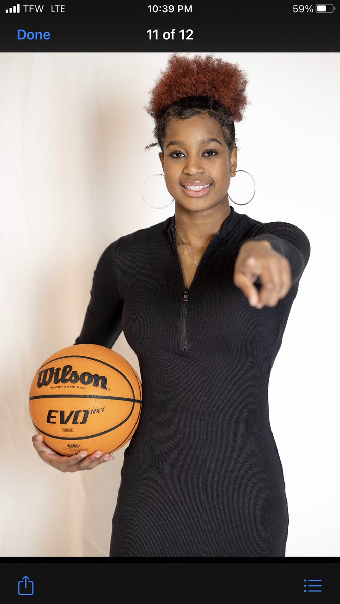 007ChangeAgent's tweet photo. Congratulations to  Brianna Carelock for being selected to the All-Conference and All-State teams this year. 2022-2023 #AllGAZNoBrakeZ https://t.co/jbHlgKEJXv