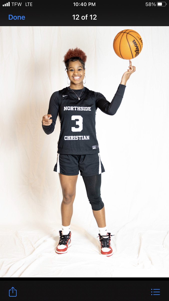 007ChangeAgent's tweet photo. Congratulations to  Brianna Carelock for being selected to the All-Conference and All-State teams this year. 2022-2023 #AllGAZNoBrakeZ https://t.co/jbHlgKEJXv