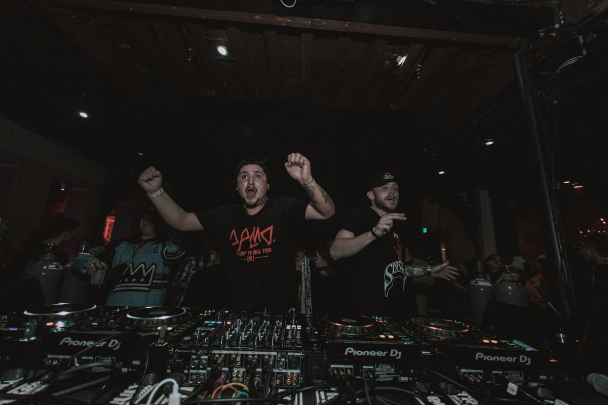 CONCENTRATES | DPMO tweet media