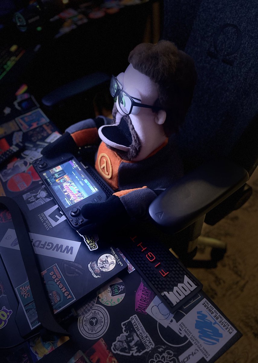 BeyondWasd tweet picture