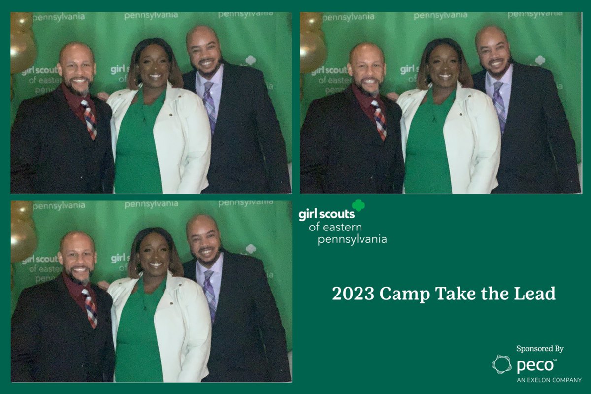 #TBT 2023 <a href="/GirlScoutsEPenn/">Girl Scouts: East PA</a> “Take the Lead” event. It was an honor to co-chair with you Lorina Marshall-Blake <a href="/IBX/">Independence Blue Cross</a>. Congrats to all of this year’s honorees @ReneeCFattah, Gina K. Clark, <a href="/nydia_han/">nydiahan</a>  and Debbie Hassan. #TaketheLead
