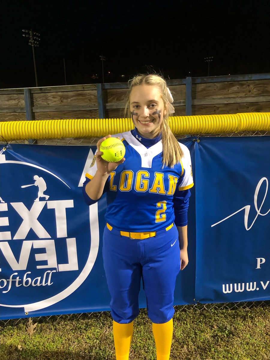 Felt great to be back at it! Great way to start my junior high school season. A win for my team and a solo home run to go with it. Love this game! <a href="/ImpactRetweets/">Impact Promotions</a> <a href="/rstaggs/">Robert Staggs ✝️🐻🥎🇺🇸</a> <a href="/UPIKE_softball/">UPIKE Softball</a> <a href="/GC_SoftballTeam/">Georgetown College Softball</a> <a href="/GC_CoachT/">Thomas Thornton</a> <a href="/ExtraInningSB/">EXTRA INNING SOFTBALL</a> <a href="/coach_morris13/">Alyssa</a> <a href="/GoKnightsSB/">KCU Softball</a> @Los_Stuff