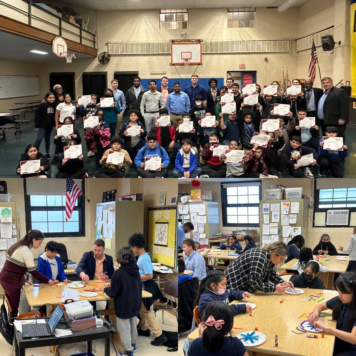michaelwfanelli's tweet image. Members of @CGI_USA New Brunswick had a great afternoon of coding with Ss from @LivingstonNBPS.  Snowflakes were made &amp;amp; placed into @tinkercad.  Thank you to @Wilkins_MA2 @NBPSDirELearn &amp;amp; @JamieSchoenbach for helping to make this happen. #NJSTEMmonth @NJSTEMPathways #LVPride