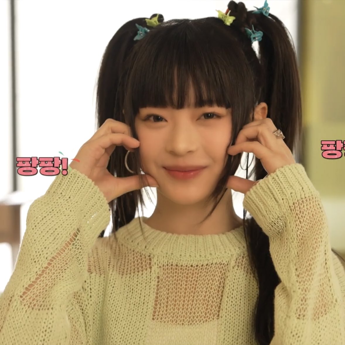 diamond_alphaz's tweet photo. スマイルハニたん🥰🫶
https://t.co/ZnLe55sDYG