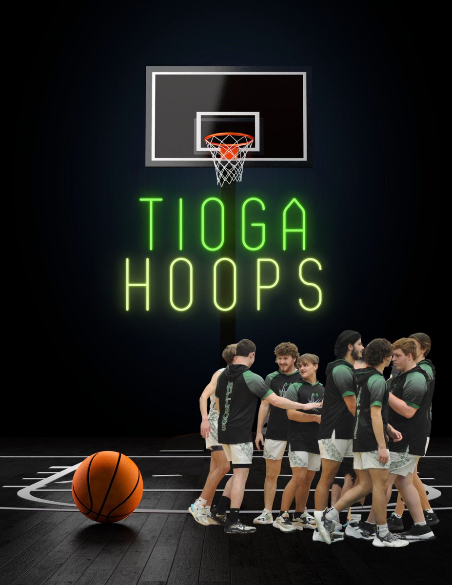 Tioga Basketball (@tiogahoops) on Twitter photo 