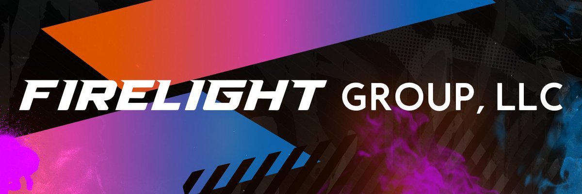 FirelightGG's tweet photo. Firelight Group, LLC is excited to announce that it has become a formal company as of today. The team, which is centered in eSports, specifically in iRacing, is thrilled to begin this new chapter in their journey. Firelight Group, LLC plans to expand its reach into other (cont) https://t.co/GjDHQ9DJtM