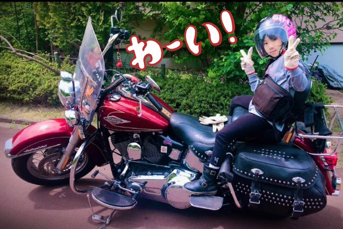 Twitterのコスプレ画像16