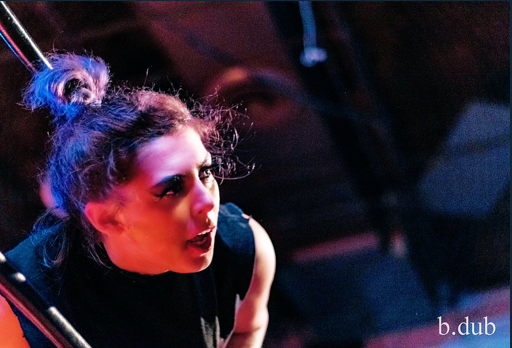 RealHardcoreC's tweet image. always ready to fight…

☠️🖕🏻

📸 : @b_dubphoto