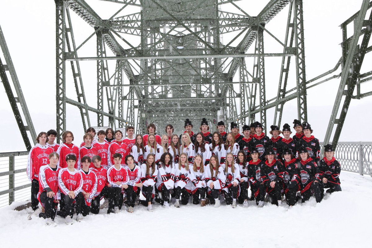 Stillwater Bantam AA tweet media