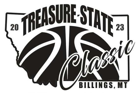 Thank you to the Treasure State Classic Basketball Tournament selection committee for inviting me to play with the best seniors in the state.