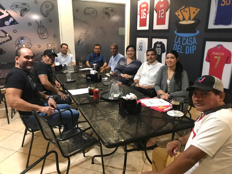 cambiodemocrasf's tweet photo. Reunión de convencionales y nómina # 2️⃣✅ para Junta Directiva de Corregimiento en San Francisco preparando elecciones de 19 de marzo
@MelanieCastHim @warren03 @iamvictorfernandez @_tesysanchez @genteclave @AlvaroAguilar3A 
#HacerlasCosasBien #VamosAGanar #RomuloPresidente #TBT https://t.co/ySIUSLwqa7