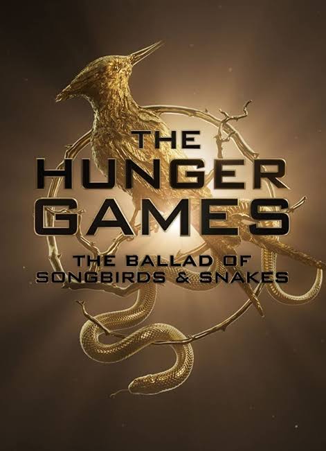 jovi_petra's tweet photo. @moviemenfes Semenjak kemaren marathon ulang hunger games, jadinya hype banget buat ballad of songbirds and snakes https://t.co/eHAAmWK7vL