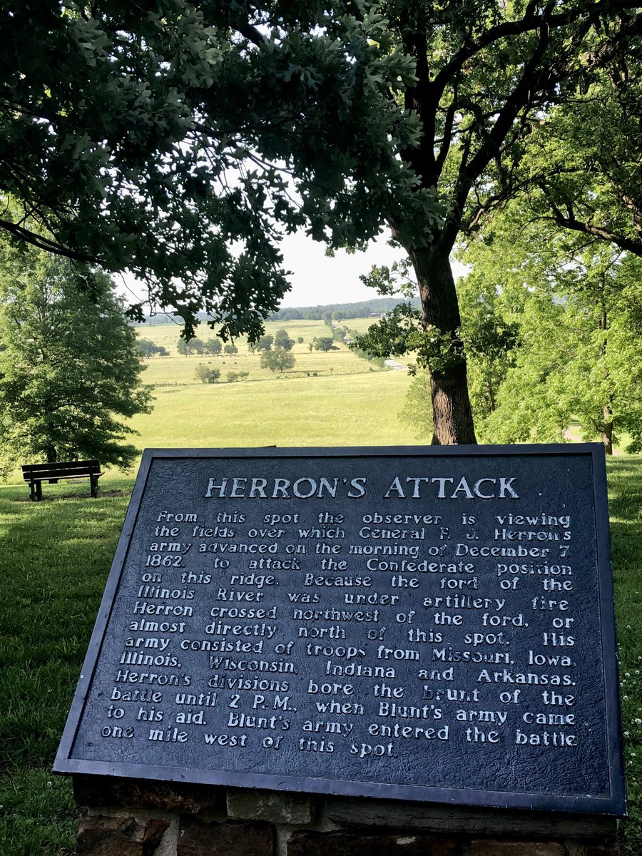 liz_july4th's tweet photo. Itโs late, but we are not done yet, dearest followers. We travel to #Arkansas.
Yes, I have ๐๐ but it was my 1st trip and my knowledge was limited. No, I have not shared hardly any photos of #PrairieGrove. Here are some now. https://t.co/rARdG82yZf