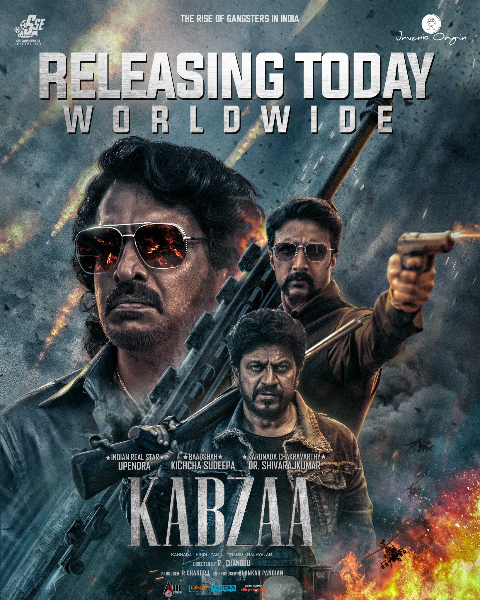 Kannada Movierulz 2023: Exploring The Latest Buzz In The Kannada Film