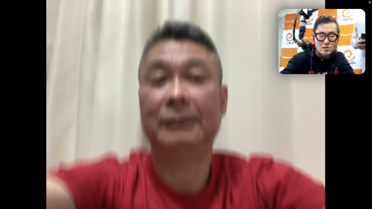 collagen_haigo's tweet photo. 本日3月17日20時オンエア🎉FM滋賀（77.0MHZ）「GO GO TALK SHOW」パーソナリティの下埜正太さんのおかげでごく自然体で喋らせていただきました。お聞きになれる方はぜひお聞くださいませ🙇‍♂️ https://t.co/zDM2eYF0de