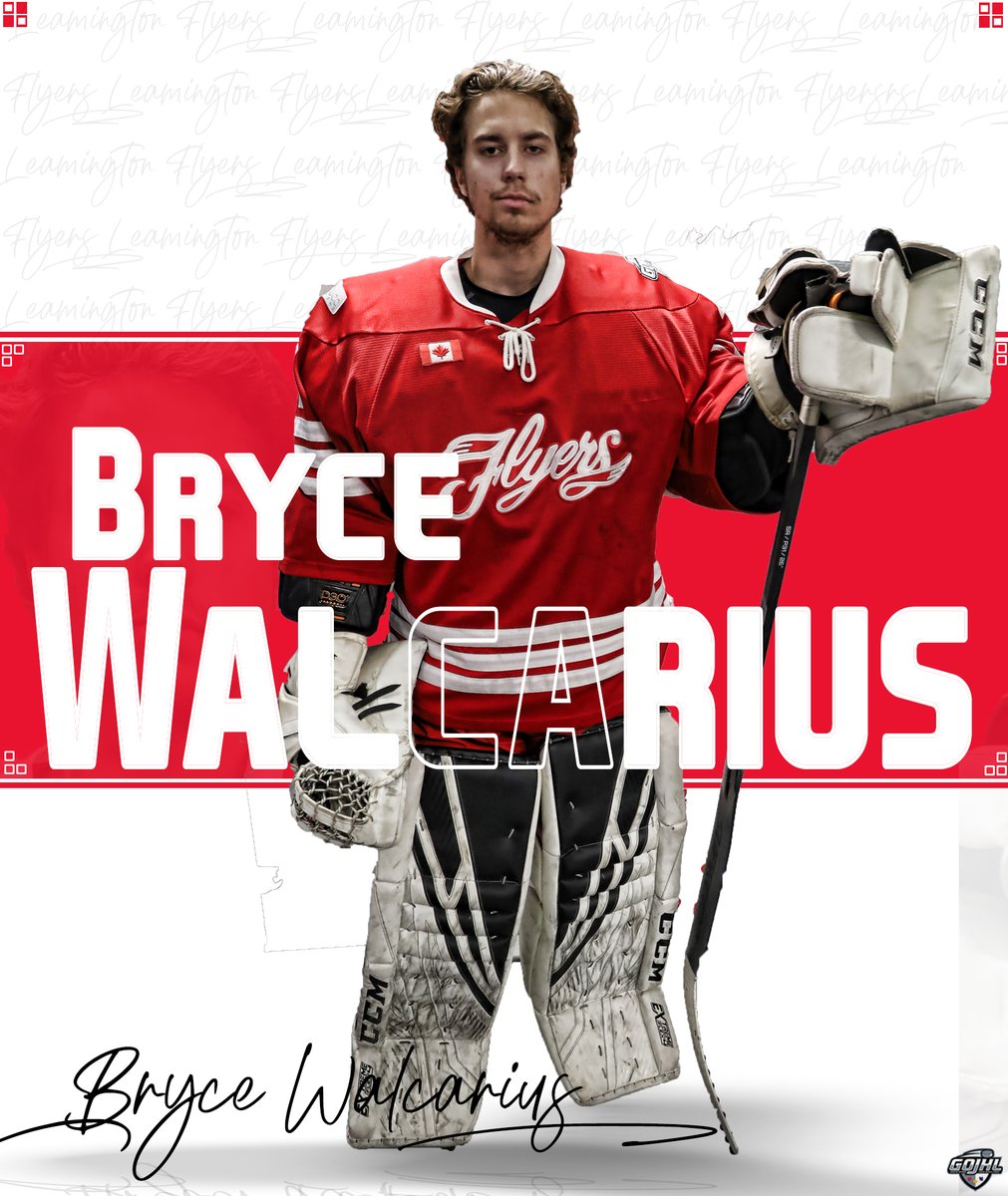 LeamFlyers's tweet photo. Your final in Leamington:

Flyers: 8 

Vipers: 2

Walcarius in net picking up the win! Celebrate with the Flyers post game at Jose’s Bar and Grill! https://t.co/9GZYNKzPWh