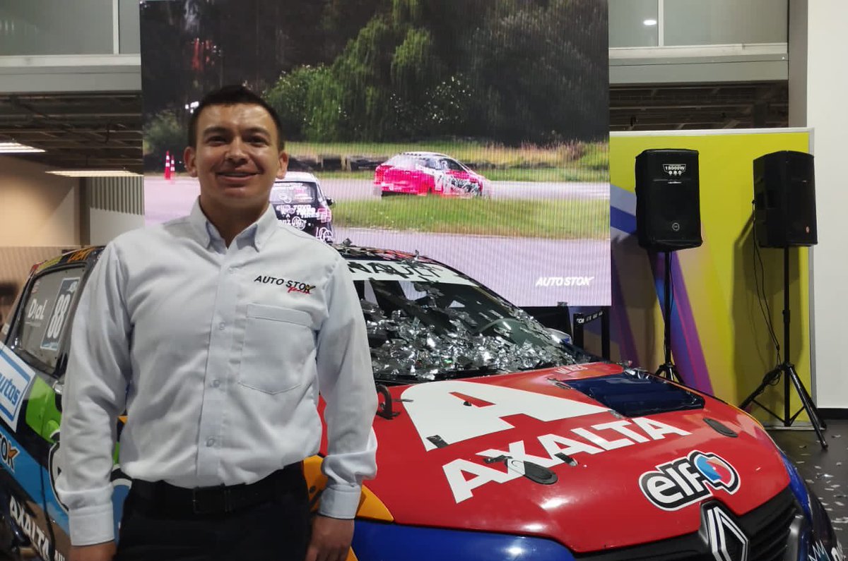 TC 2.000 Colombia tweet media