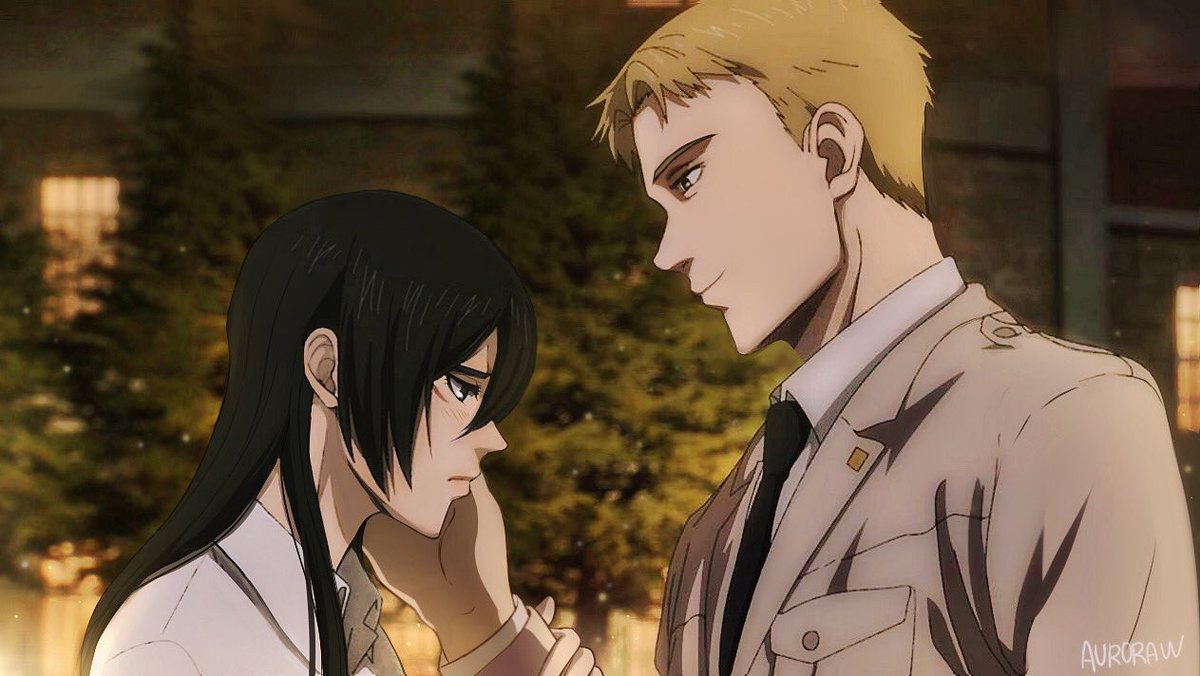 Aurora 🌸| Coltkasa acc tweet media