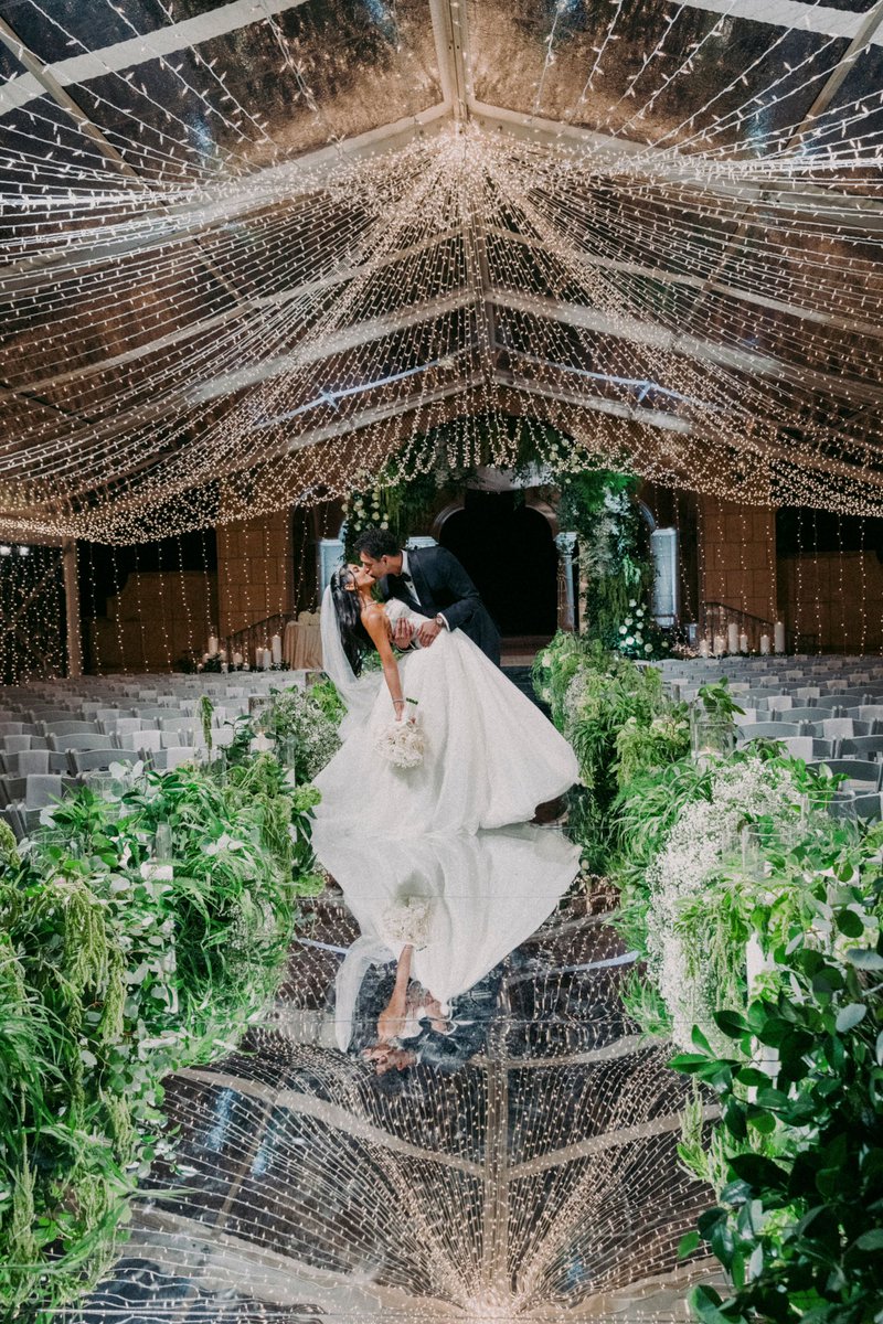 Weddings at Fairmont Grand Del Mar