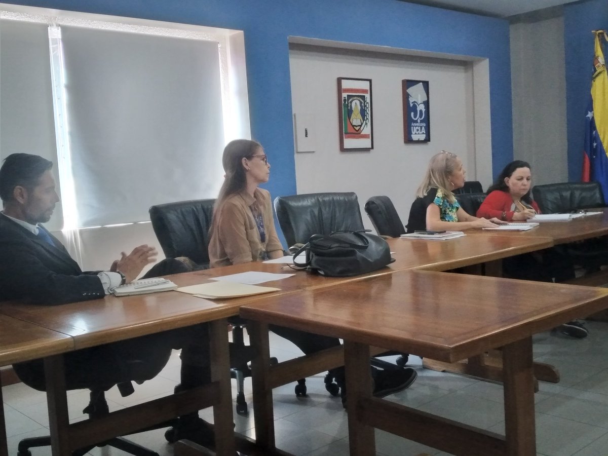 SecretaríaUCLA tweet media