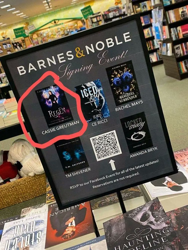 Yes go check it out! Story by Cassie Greutman