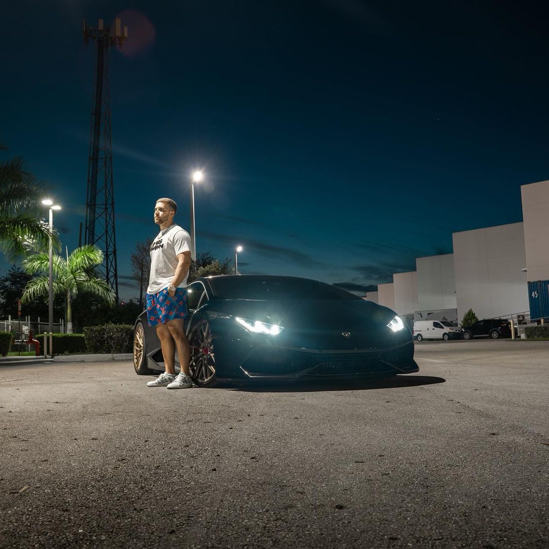 Eric_Gonzalezfx's tweet photo. In order to win, you need to begin… 

Get started. What are you waiting for https://t.co/PhNDgiwwaT