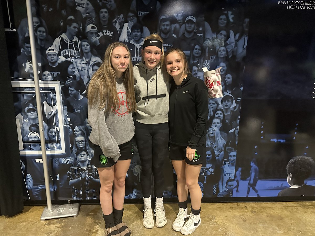 Coming soon to Rupp!! <a href="/layla_flynn11/">layla flynn</a> <a href="/Kaleigh_Potts3/">Kaleigh Potts</a> <a href="/KelsieLawson7/">Kelsie Lawson</a>