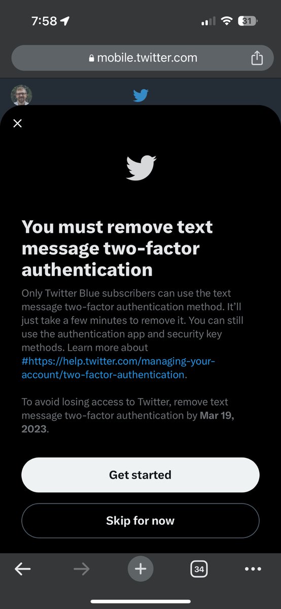Yeah, <a href="/Twitter/">Twitter</a>. I’m not gonna do this for you. 🤷