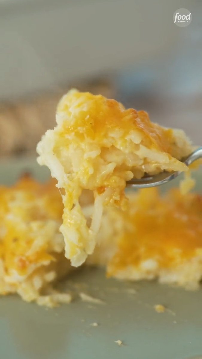 Food Network On Twitter Copycat Cracker Barrel Hash Brown Casserole food-network-on-twitter-it-s-time-for-the-teams-to-get-cooking-and