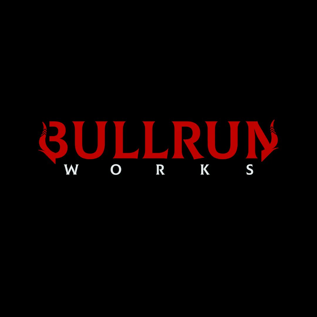 Get ready to charge ahead into the future of technology with BullRun Works⚡- a marketing agency dedicated to accelerating your web3 and emerging tech projects to the forefront. 

Launching soon! 🚀

#BullrunWorks #Web3 #AI #Crypto #Technology