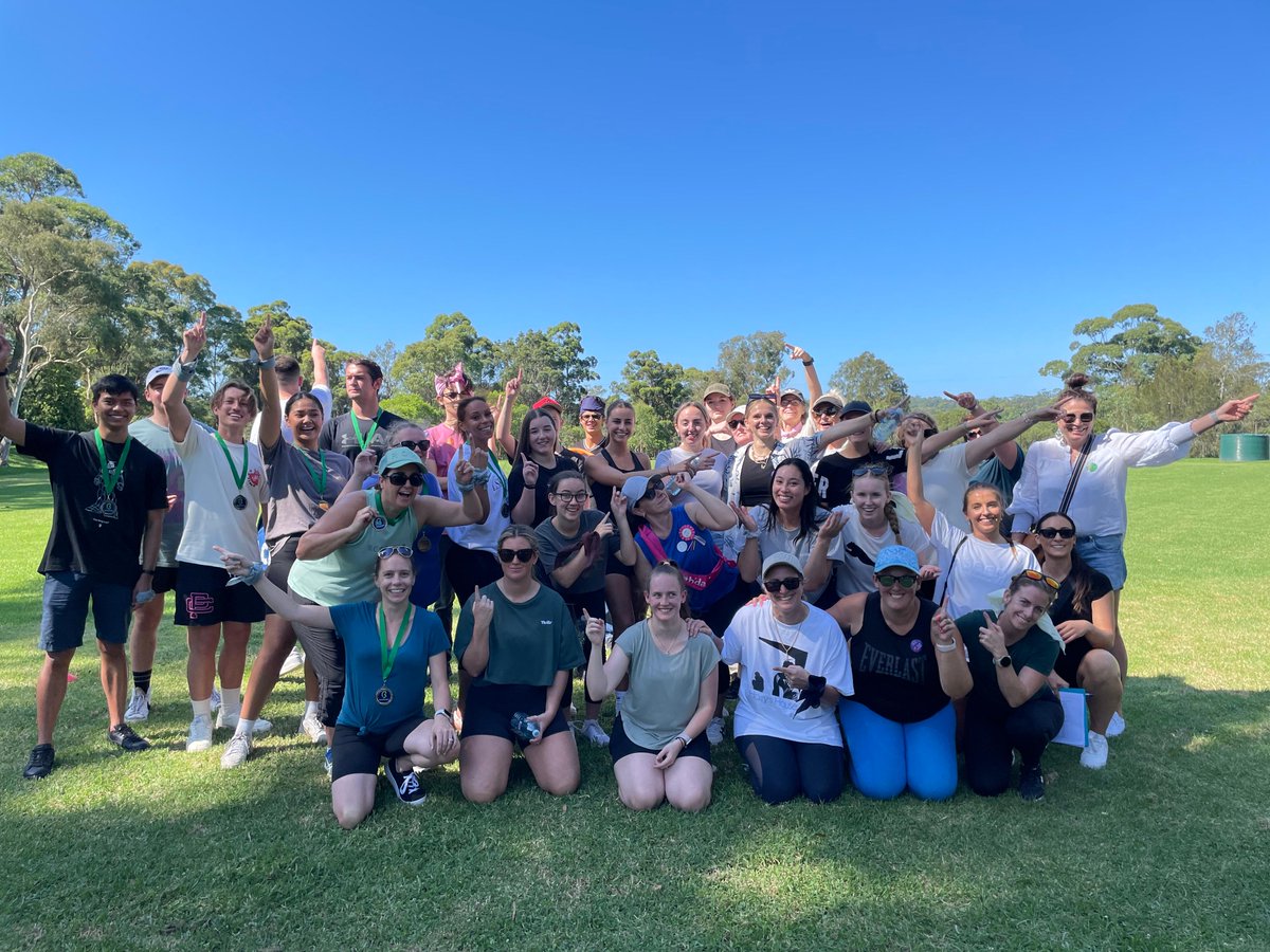 Are you ready to outwit, outplay, and outlast the competition? 🔥

Join the BUZZ with Survivor and experience the ultimate adventure in the great outdoors before winter arrives. 

Want to hear more? Contact our team today! 
📞 1300 723 476