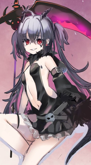 とあるゲーム風に描いた❣️
 #ひみかーと 