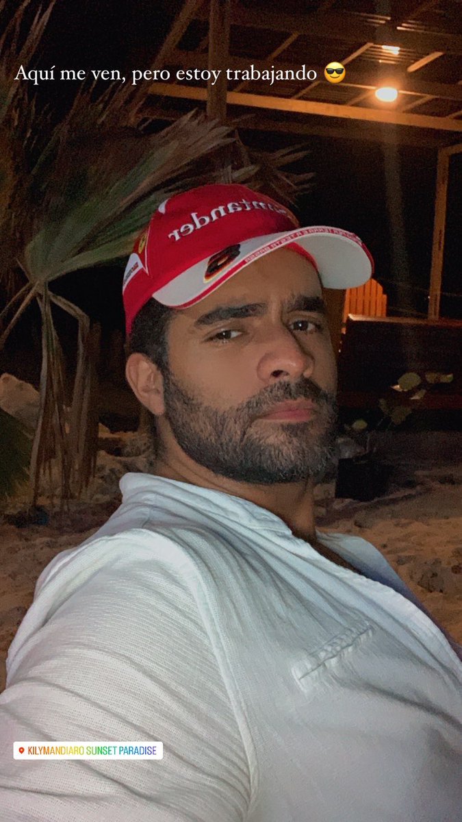 Subero.. tweet media
