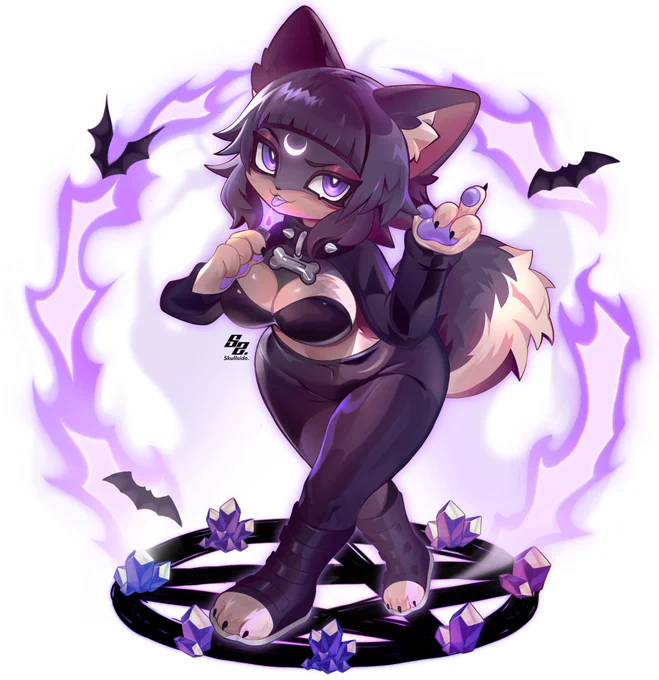 Sweet Hex 