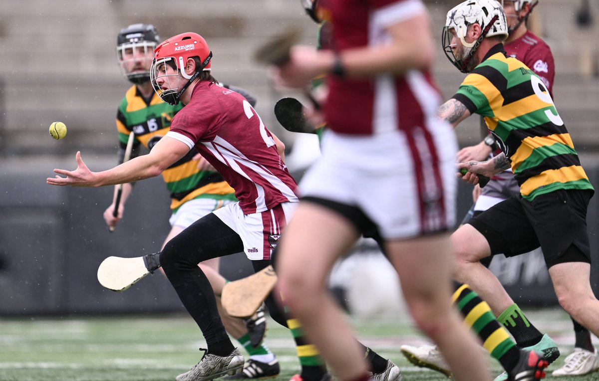 umontana's tweet photo. The traditional Irish sport of hurling is a big deal at UM. 

#Montana's hurling club team is one of the most successful programs at the University and will go for it's 5th national championship March 25-26 in Kentucky 🏑 #GoGriz #Umontana #UM #hurling

🍀https://t.co/e0twFyatfQ https://t.co/zSutl8aEyZ