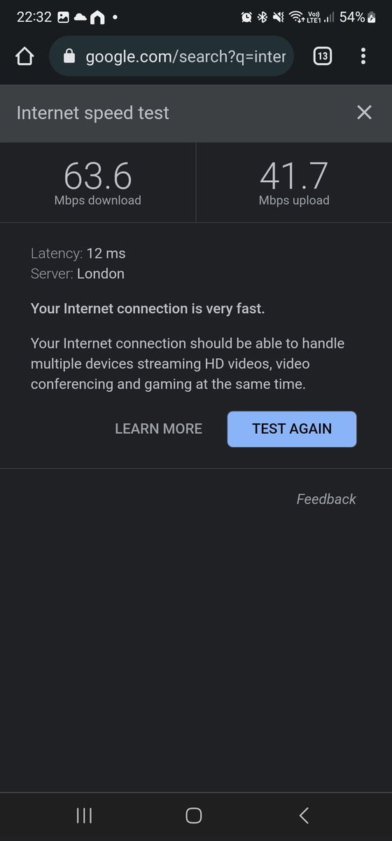 Bloodrunner0189's tweet photo. @virginmedia is this your Idea of working fine as what I've been told by you. Please tell me why I'm paying £80 a month for this. Working from home with contestant drop outs is just a joke. https://t.co/4SDNWvMscB