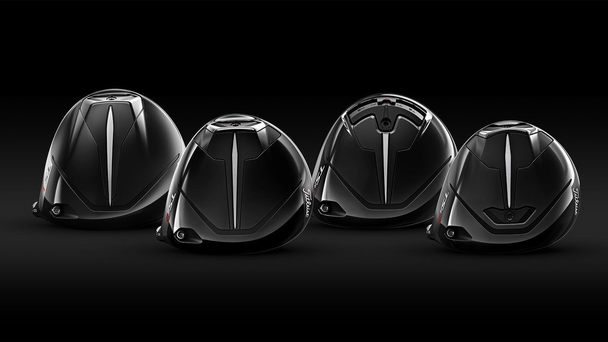 Titleist's tweet image. Which #TSR model were you fit into?

Drop your setup below. ⬇️ 

#FindYourFaster