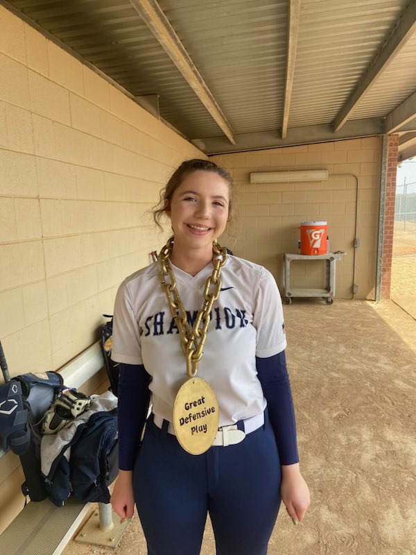 ChampionSBall's tweet photo. Chargers ended the week 1-1, and looking forward to fine tuning a few things to improve our record. Take a look at some of the player highlights from today &amp; Tuesday! @LeechStan @SamChampionHS @ChargerBoosters https://t.co/99VodqLz1F