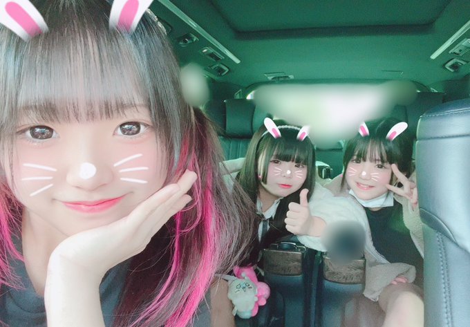 Twitterのコスプレ画像22
